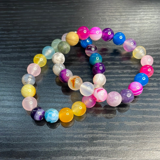 Child’s Set - Mixed Beads