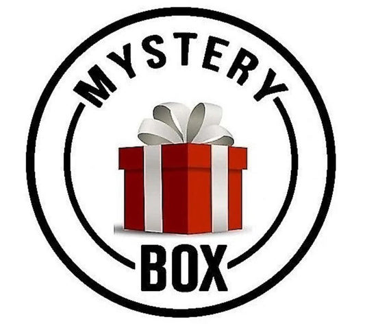 Mystery/Surprise Box